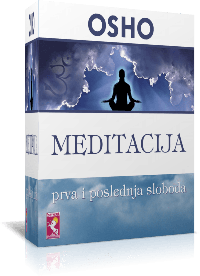 Meditacija - prva i poslednja sloboda