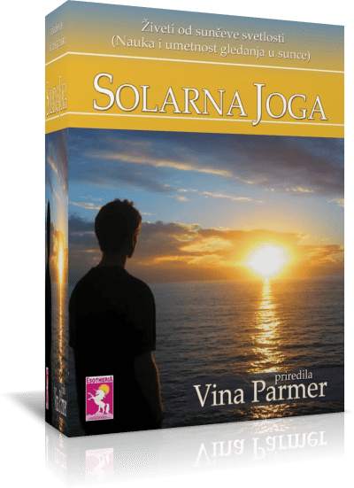 Solarna joga - živeći od sunčeve svetlosti