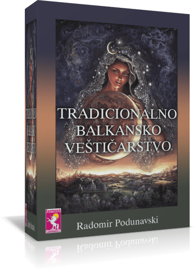 Tradicionalno balkansko veštičarstvo