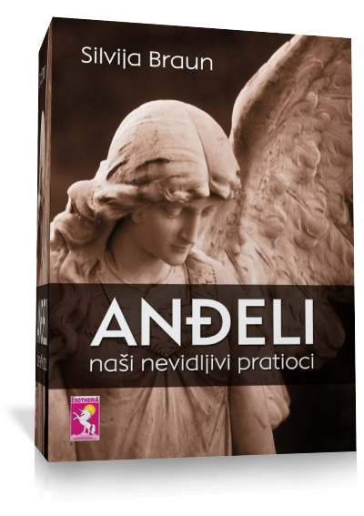 Anđeli, naši nevidljivi pratioci