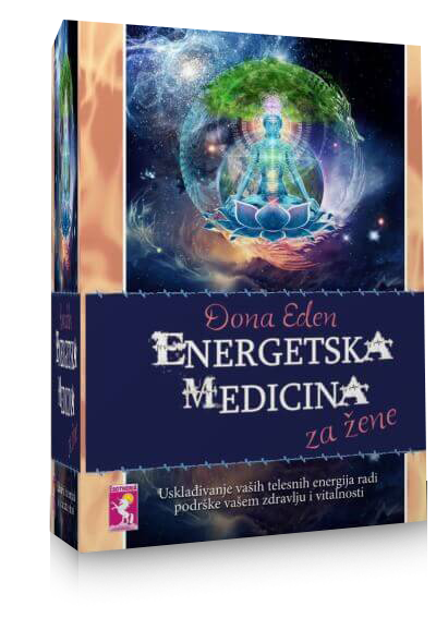 Energetska medicina za žene