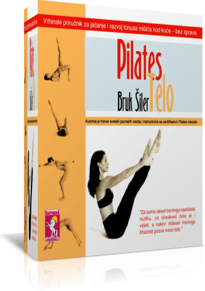 Pilates telo