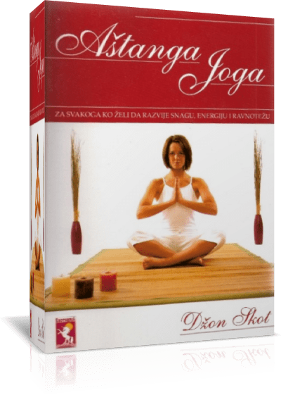 Aštanga joga