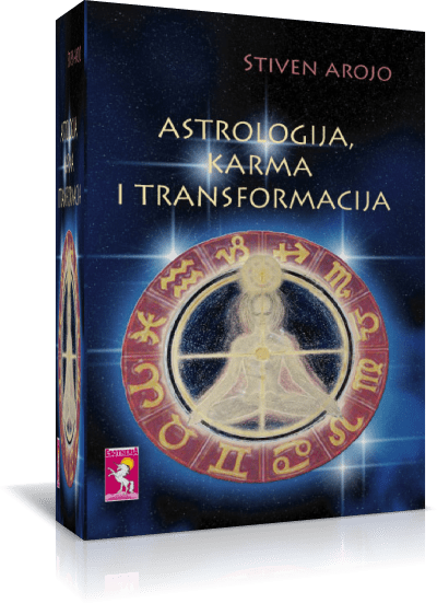 Astrologija, Karma i Transformacija