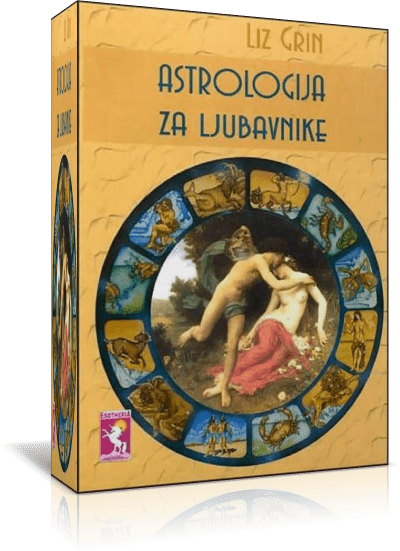 Astrologija za ljubavnike