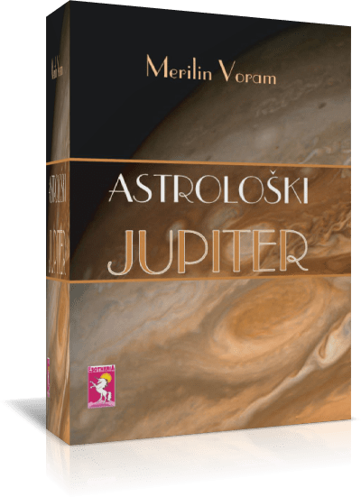 Astrološki Jupiter