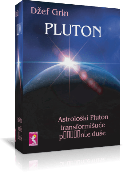 Astrološki pluton - transformišuće putovanje duše