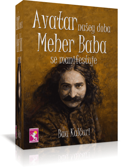 Avatar našeg doba Meher Baba se manifestuje