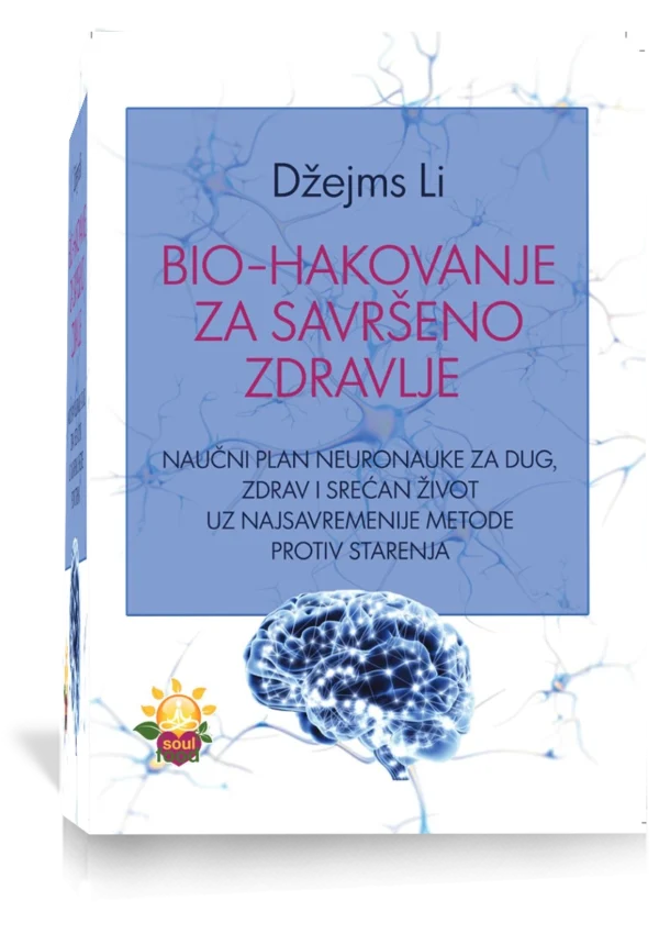 Bio-hakovanje za savršeno zdravlje