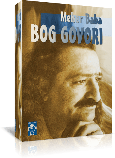 Bog govori (mek povez)