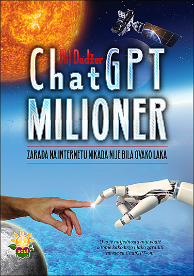 ChatGPT milioner, ažurirano za GPT-4