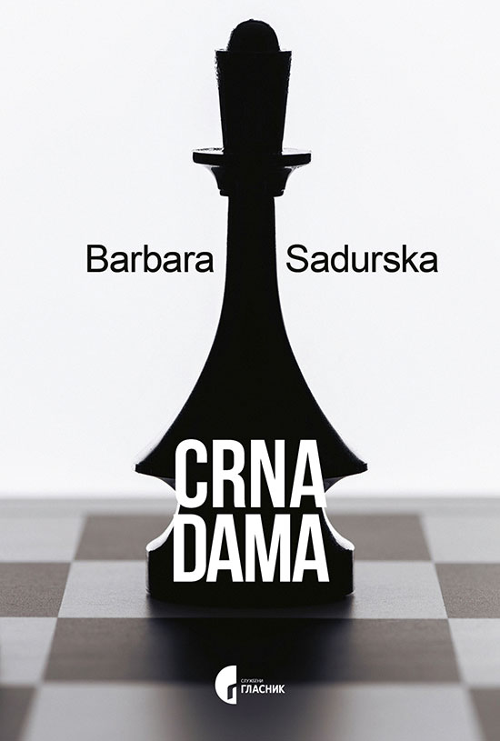 Crna dama