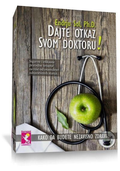 Dajte otkaz svom doktoru