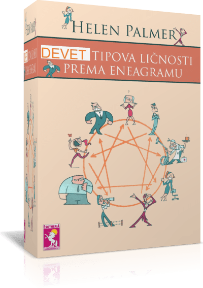 Devet tipova ličnosti prema eneagramu