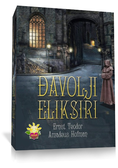 Đavolji eliksiri