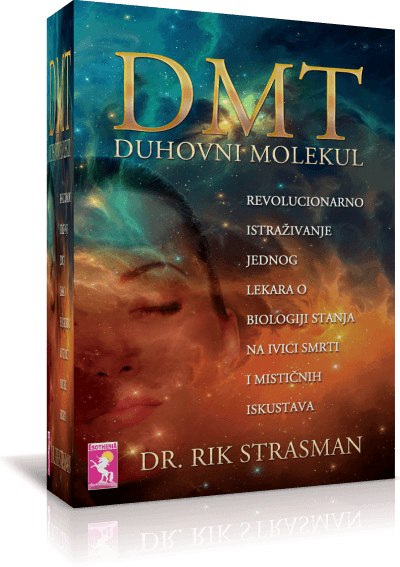 DMT duhovni molekul