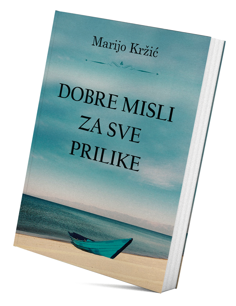 Dobre misli za sve prilike
