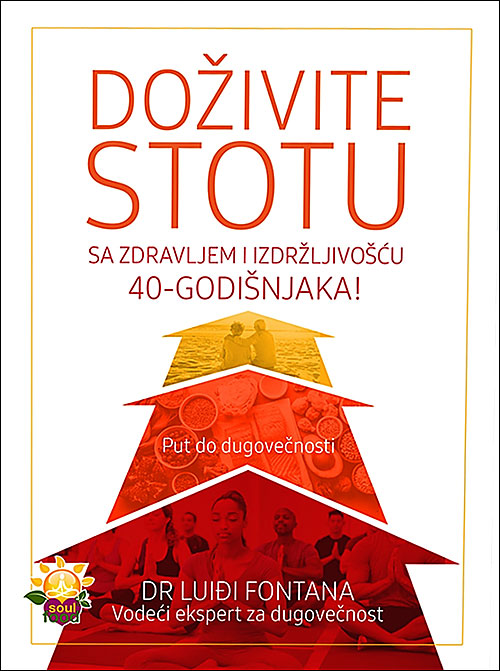 Doživite stotu