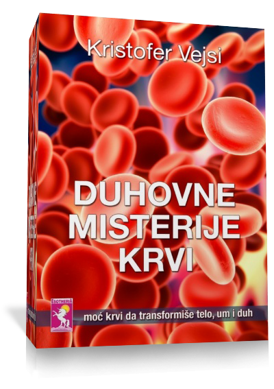 Duhovne misterije krvi