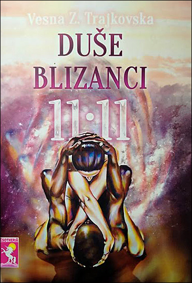 Duše blizanci 11:11