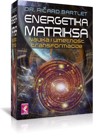 Energetika matriksa