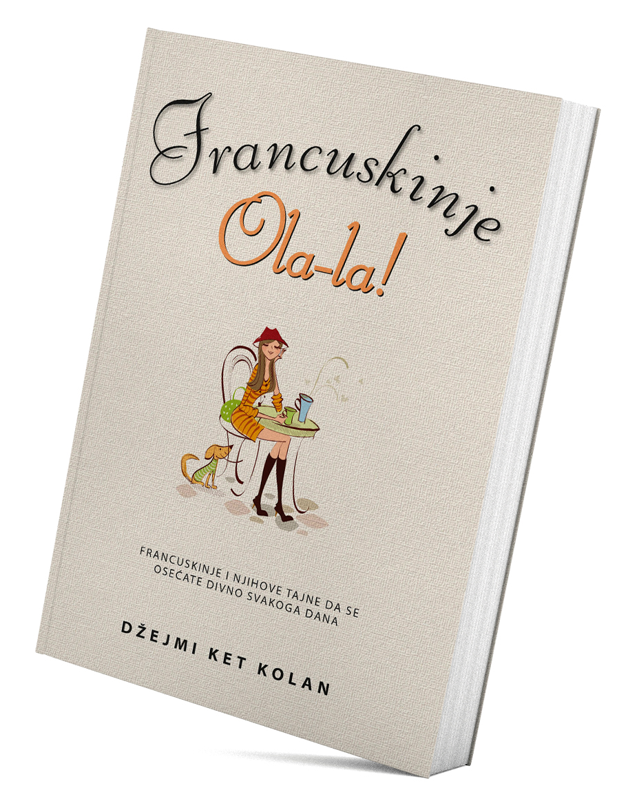 Francuskinje Ola-la!