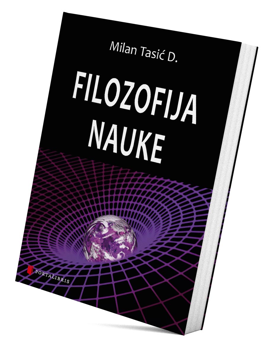 Filozofija nauke