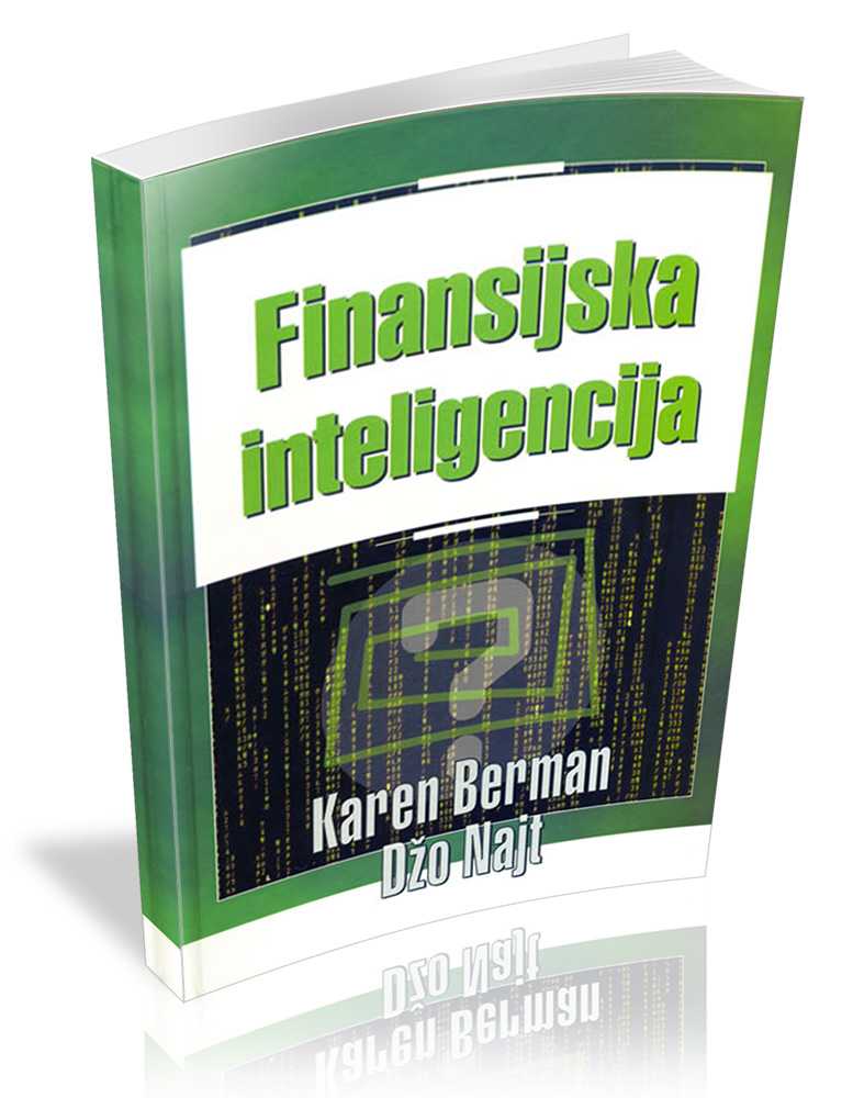 Finansijska inteligencija