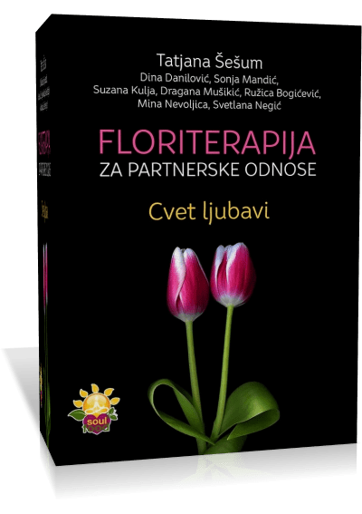 Floriterapija za partnerske odnose