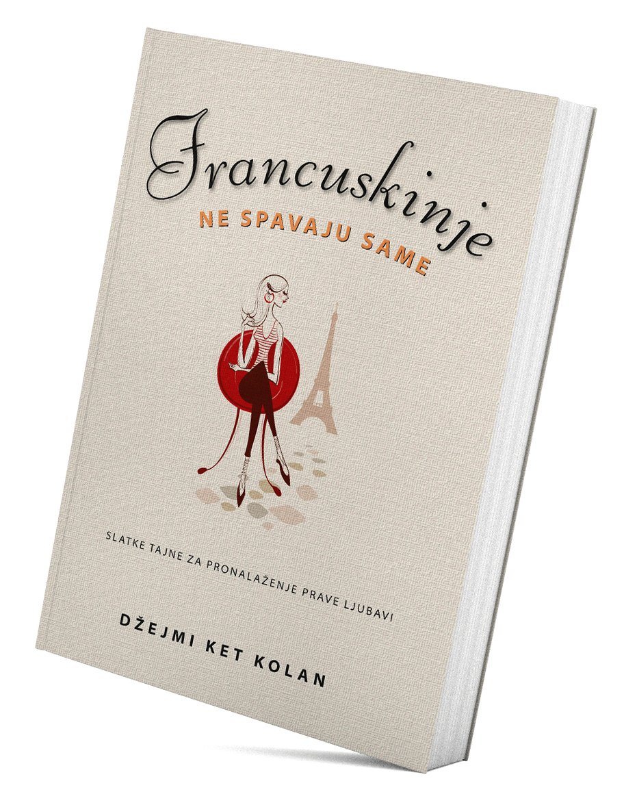 Francuskinje ne spavaju same