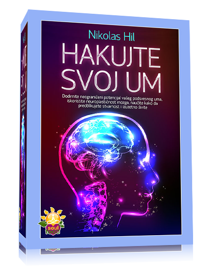 Hakujte svoj um