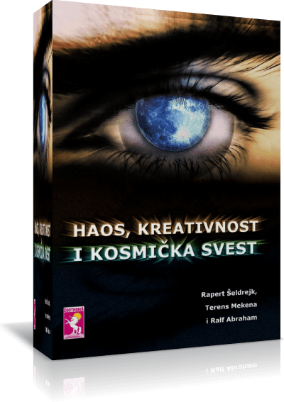 Haos, kreativnost i kosmička svest