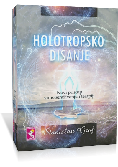 Holotropsko disanje