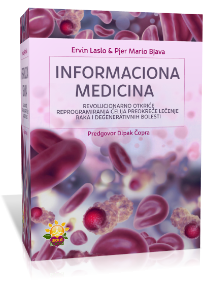 Informaciona medicina