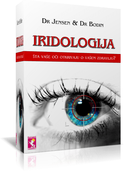 Iridologija - vizije zdravlja