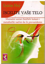 Iscelite vaše telo