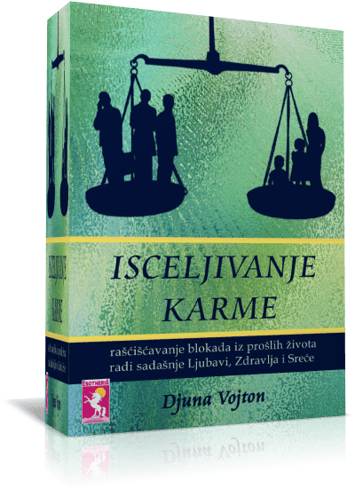 Isceljivanje karme