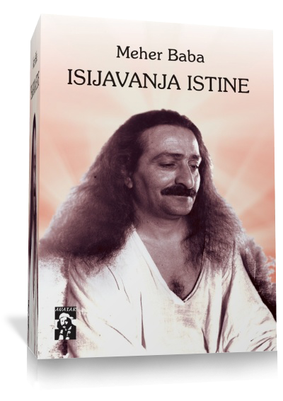 Isijavanja istine