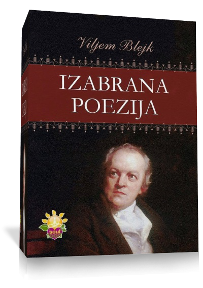 Izabrana poezija, Viljem Blejk