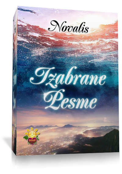 Izabrane pesme, Novalis