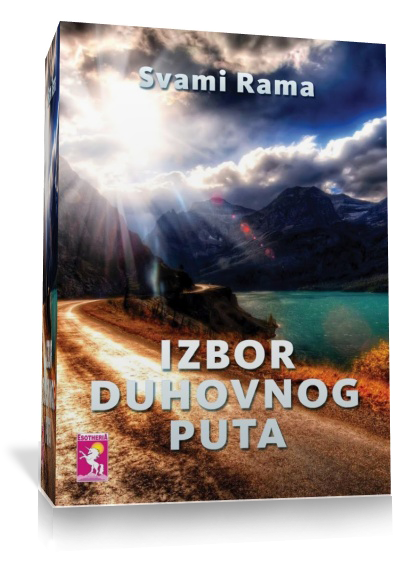 Izbor duhovnog puta