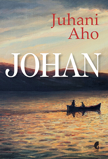 Johan Johan