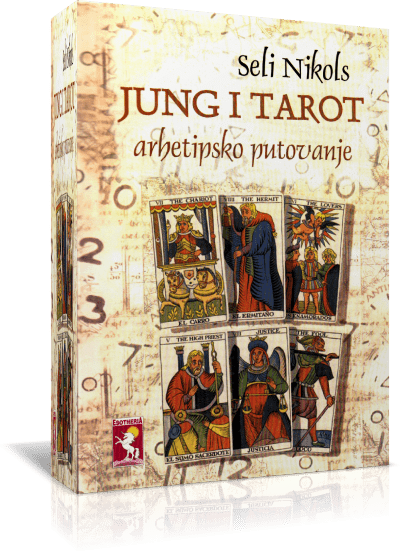 Jung i tarot, arhetipsko putovanje