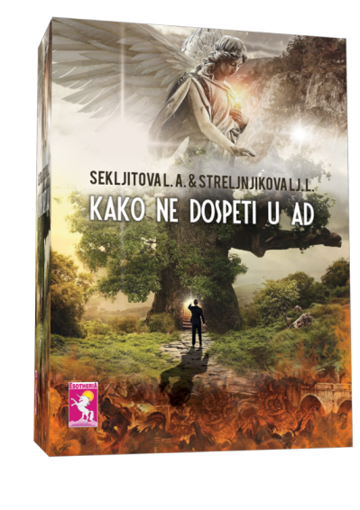 Kako ne dospeti u AD