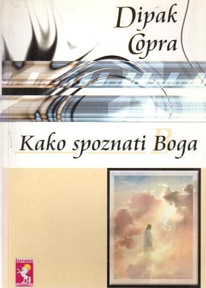 Kako spoznati boga