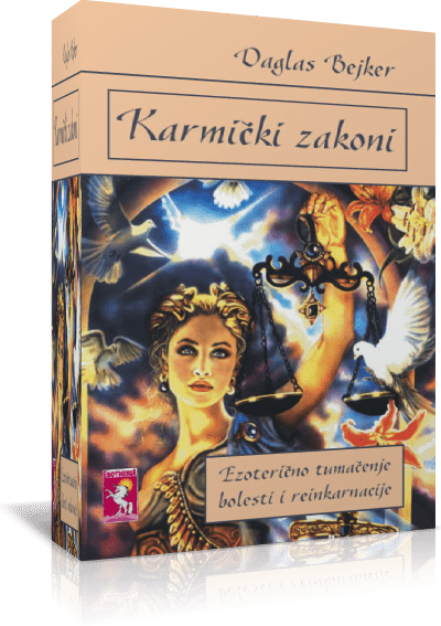 Karmički zakoni