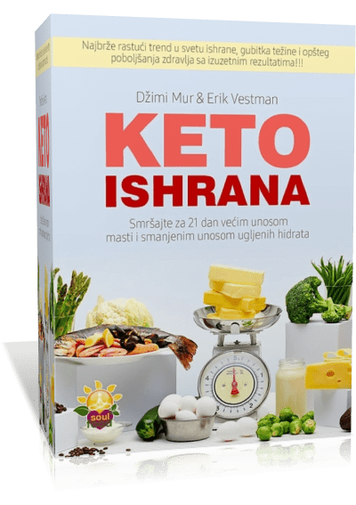 Keto ishrana