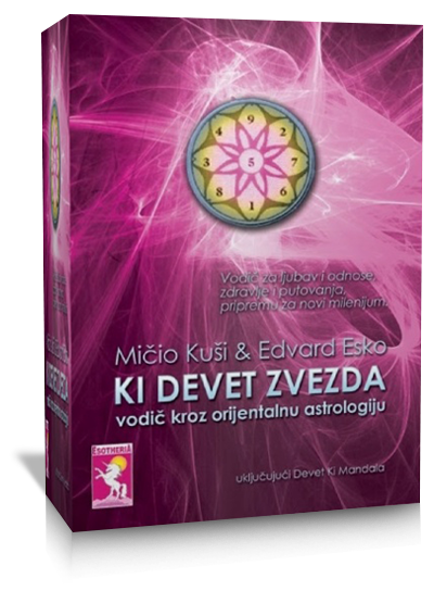 Ki devet zvezda