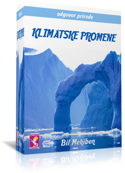 Klimatske promene - odgovor prirode