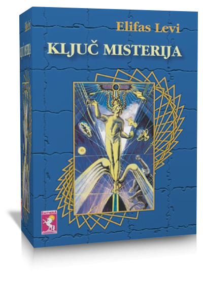 Ključ misterija